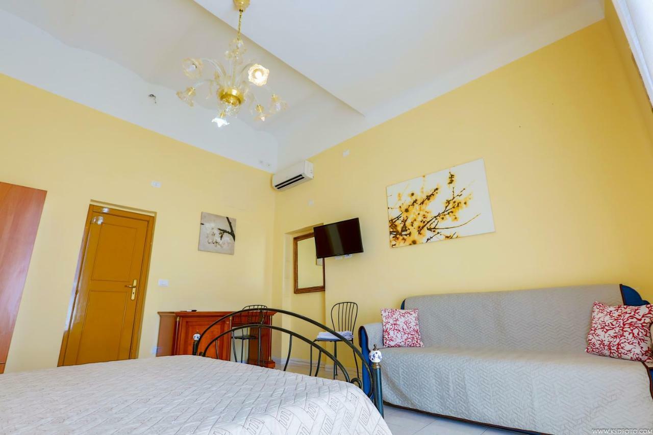 Gordon'S Apartment Rome Buitenkant foto