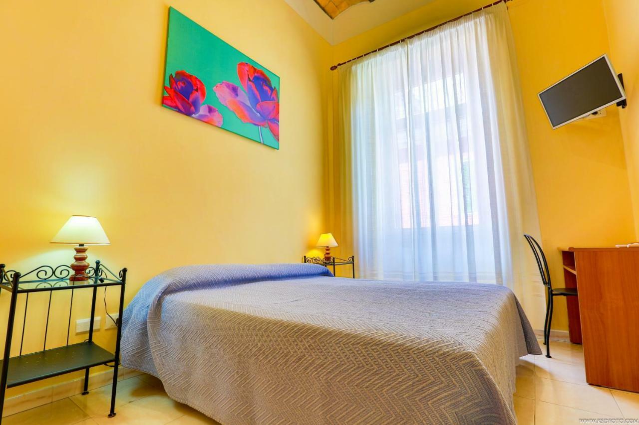 Gordon'S Apartment Rome Buitenkant foto