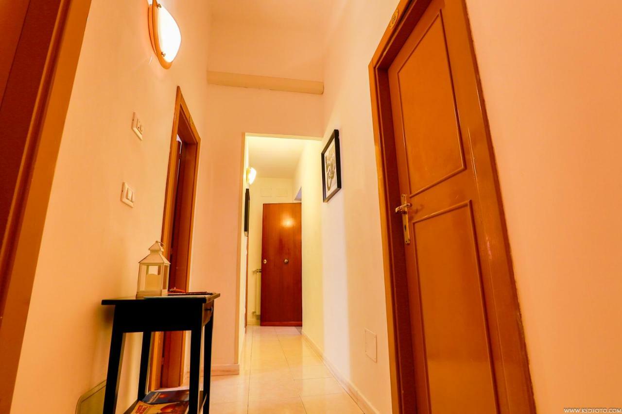Gordon'S Apartment Rome Buitenkant foto