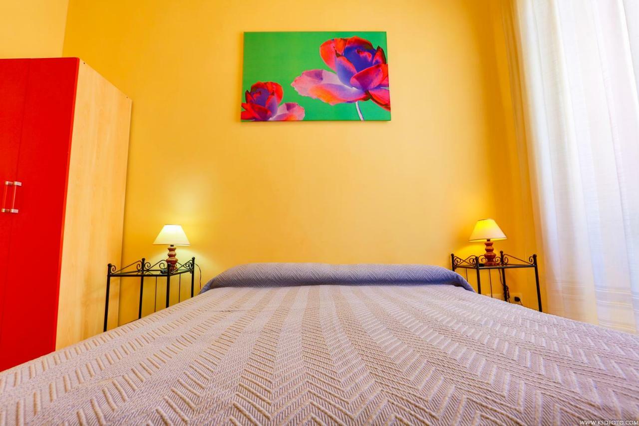 Gordon'S Apartment Rome Buitenkant foto