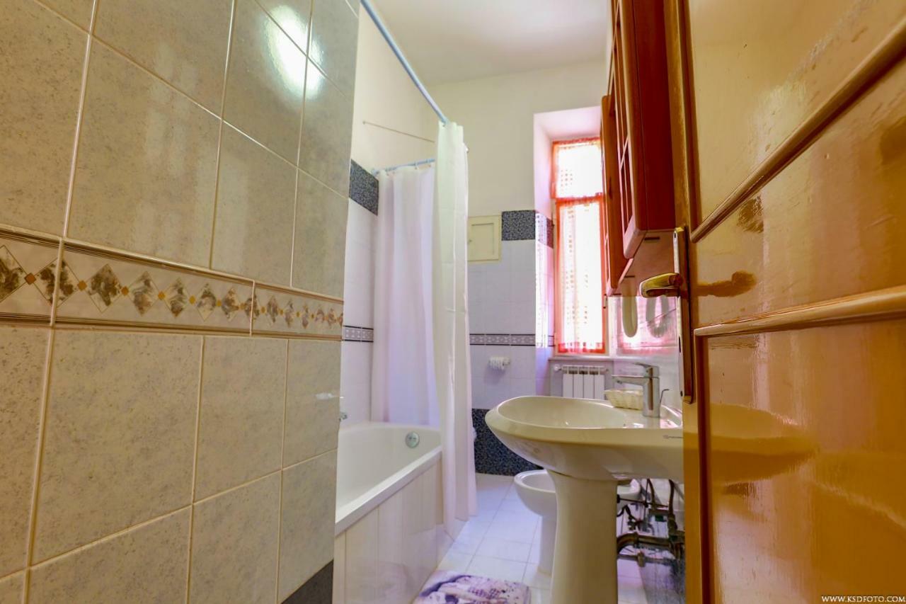 Gordon'S Apartment Rome Buitenkant foto