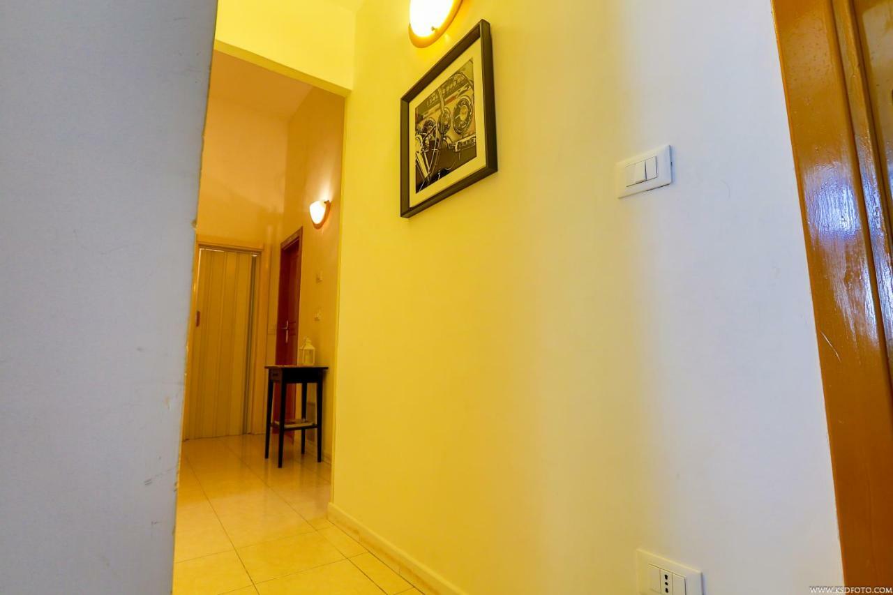 Gordon'S Apartment Rome Buitenkant foto