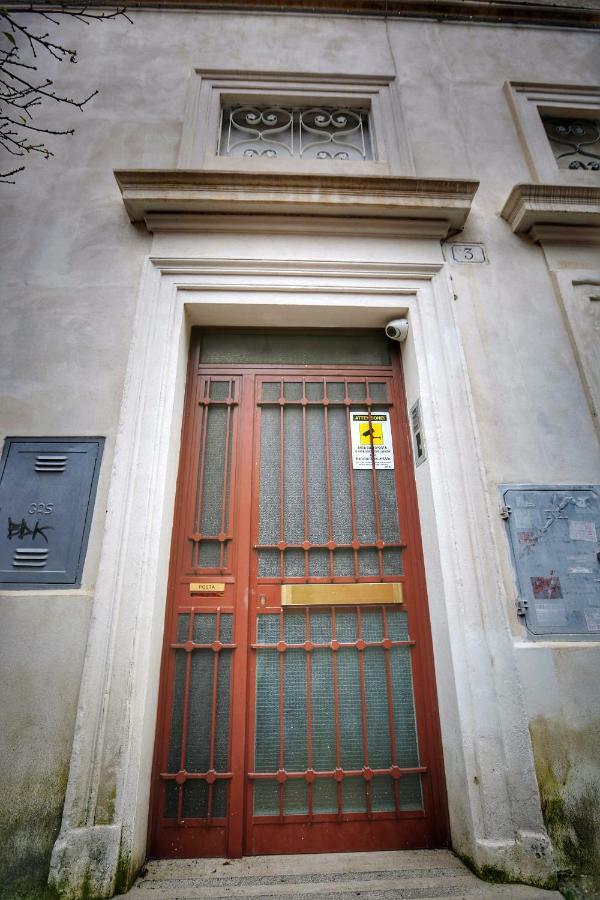 Gordon'S Apartment Rome Buitenkant foto