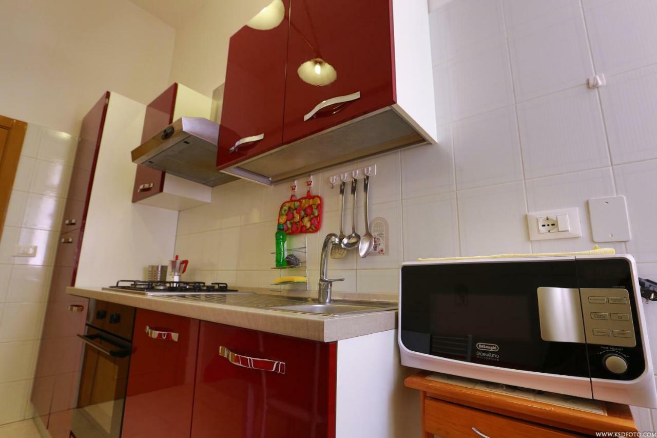 Gordon'S Apartment Rome Buitenkant foto