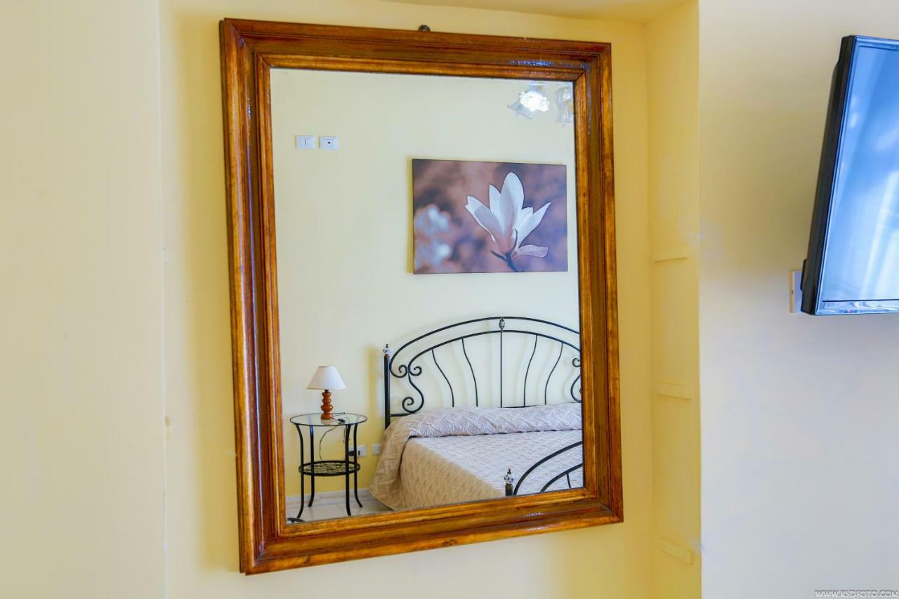Gordon'S Apartment Rome Buitenkant foto
